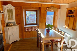 achat maison doucy-en-bauges 73630