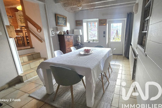achat maison doucy-en-bauges 73630
