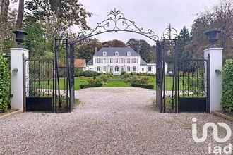 achat maison doudeauville 62830