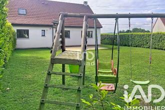 achat maison doudeauville 62830