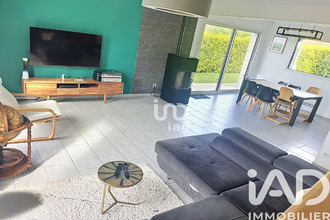 achat maison doudeauville 62830