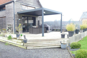 achat maison doudelainville 80140