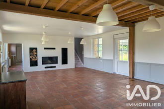 achat maison doudelainville 80140