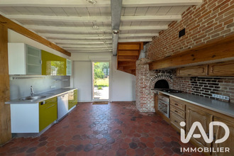 achat maison doudelainville 80140