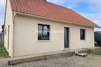 achat maison doudelainville 80140