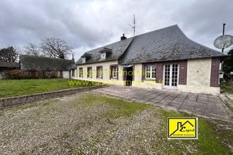 achat maison doudeville 76560