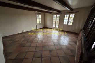 achat maison doudeville 76560