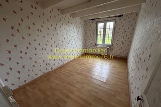 achat maison doudeville 76560