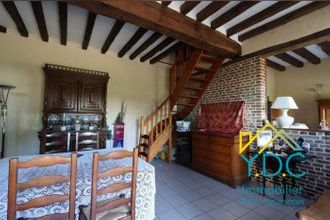 achat maison doudeville 76560