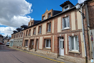 achat maison doudeville 76560