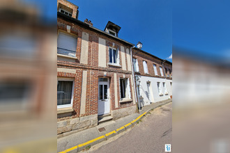 achat maison doudeville 76560