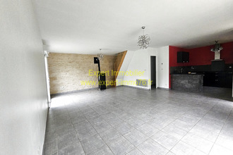 achat maison doudeville 76560