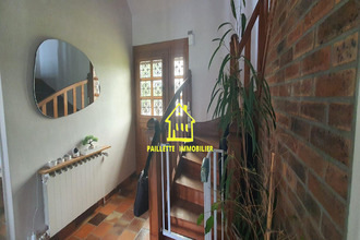 achat maison doudeville 76560