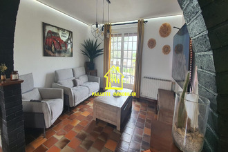 achat maison doudeville 76560