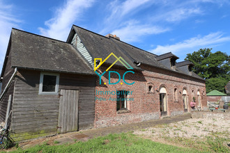 achat maison doudeville 76560