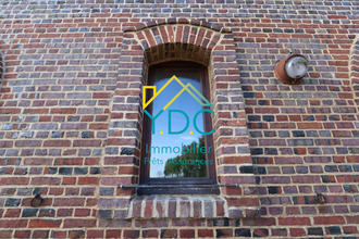 achat maison doudeville 76560