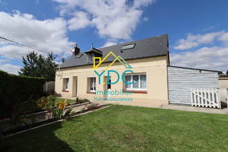 achat maison doudeville 76560