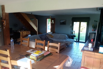 achat maison doudeville 76560