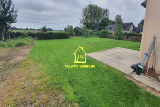 achat maison doudeville 76560