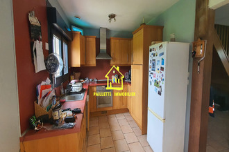 achat maison doudeville 76560