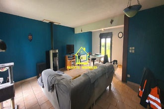 achat maison doudeville 76560