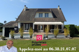 achat maison doudeville 76560