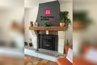 achat maison doudeville 76560