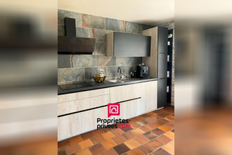 achat maison doudeville 76560