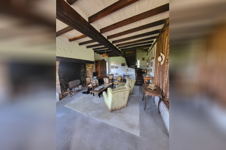 achat maison doudeville 76560