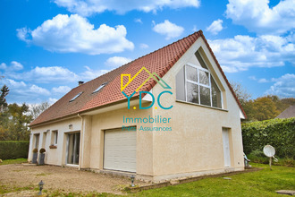 achat maison doudeville 76560