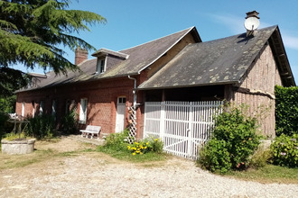 achat maison doudeville 76560