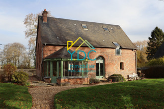 achat maison doudeville 76560