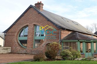 achat maison doudeville 76560