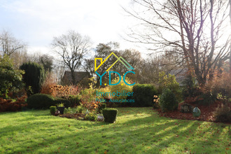 achat maison doudeville 76560