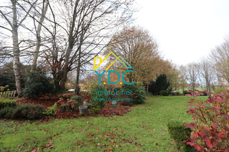 achat maison doudeville 76560