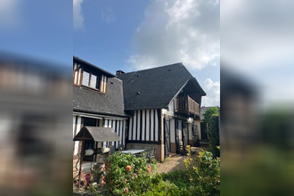 achat maison doudeville 76560