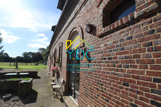 achat maison doudeville 76560