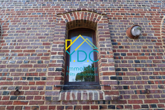 achat maison doudeville 76560