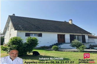 achat maison doudeville 76560