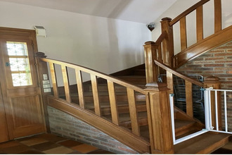 achat maison doudeville 76560