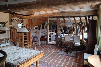 achat maison doudeville 76560