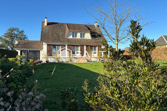 achat maison doudeville 76560