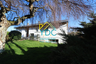 achat maison doudeville 76560