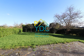 achat maison doudeville 76560