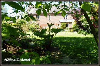 achat maison doudeville 76560