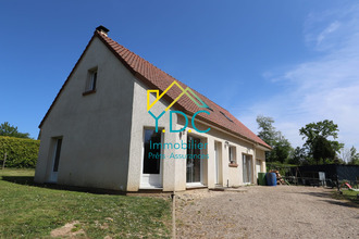 achat maison doudeville 76560