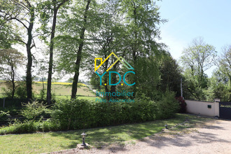 achat maison doudeville 76560