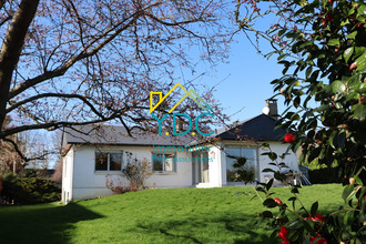 achat maison doudeville 76560