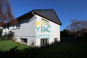 achat maison doudeville 76560