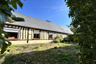 achat maison doudeville 76560